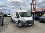 2015 Ram ProMaster Cargo Van 2500 High Roof 159 WB