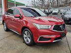 2020 Acura MDX SH AWD 4dr SUV