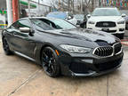 2021 BMW 8 Series M850i xDrive AWD 2dr Coupe