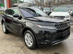 2020 Land Rover Range Rover Evoque S AWD 4dr SUV