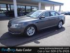 2015 Ford Taurus SEL FWD