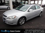 2012 Chevrolet Malibu 1LT