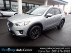 2015 Mazda CX-5 Grand Touring AWD