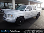 2008 Honda Ridgeline RTL