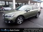 2018 Subaru Outback 3.6R Limited