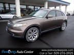 2004 Infiniti FX35 Premium