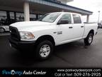 2015 RAM 2500 Tradesman Crew Cab 4WD