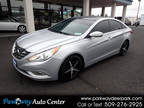 2013 Hyundai Sonata Limited