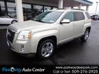 2013 GMC Terrain SLE2