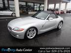 2003 BMW Z4 3.0i