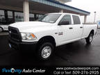 2016 RAM 2500 Tradesman 4WD