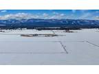 Plot For Sale In Whitefish, Montana