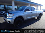 2008 Toyota Tundra SR5