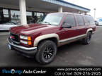 1998 GMC Suburban SLT