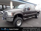 2006 Ford F-250 XLT