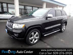 2013 Jeep Grand Cherokee Limited