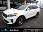 2019 Kia Sorento EX