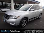 2013 Nissan Pathfinder SV