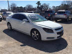 2011 Chevrolet Malibu 2LT $2,995.00 cash