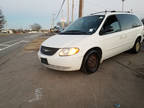 2003 Chrysler Town & Country 4dr LX FWD