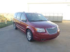 2008 Chrysler Town & Country 4dr Wgn Limited