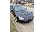 2005 Honda Accord Sdn EX-L V6 AT