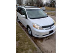 2006 Toyota Sienna 5dr XLE FWD 7-Passenger