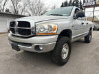 2006 Dodge Ram 2500 4dr Quad Cab 160.5 4WD SLT