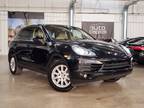 2013 Porsche Cayenne AWD 4dr Tiptronic