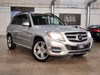 2014 Mercedes Benz GLK 350