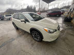 2015 Subaru XV Crosstrek 5dr CVT 2.0i Limited