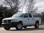 2008 Dodge Dakota 2WD Crew Cab SXT