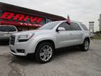 2017 GMC Acadia Limited FWD 4dr Limited