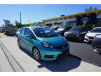 2013 Honda Fit 5dr HB Auto Sport