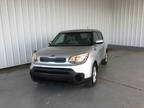 2018 Kia Soul Base Auto