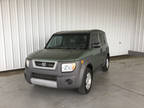 2003 Honda Element 4WD EX Auto