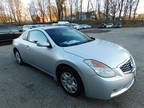 2009 Nissan Altima 2.5 S 2dr Coupe CVT