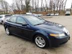 2004 Acura TL 3.2 4dr Sedan