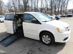 2012 Dodge Grand Caravan SE 4dr Mini Van