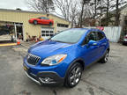 2014 Buick Encore AWD 4dr Convenience Package