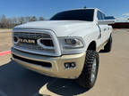 2013 Dodge Ram 2500 Laramie Longhorn 4WD Diesel