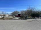 Plot For Sale In Del Rio, Texas