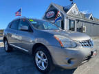 2011 Nissan Rogue SV AWD 4dr Crossover