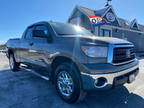 2013 Toyota Tundra Grade 4x4 4dr Double Cab Pickup SB (4.6L V8)