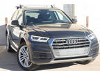 2018 Audi Q5 2.0T quattro Premium Plus AWD 4dr SUV