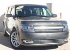 2018 Ford Flex Limited 4dr Crossover