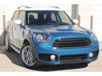 2017 MINI Countryman Cooper ALL4 AWD 4dr Crossover