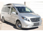 2020 Mercedes-Benz Metris Passenger 4dr Mini Van