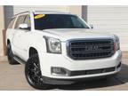 2018 GMC Yukon XL SLT 4x4 4dr SUV