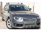 2014 Audi Allroad 2.0T quattro Premium Plus AWD 4dr Wagon